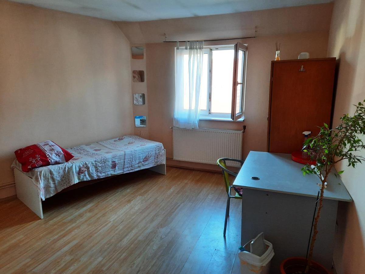 Casa Adrian Camere Centru Vechi Braşov Eksteriør billede