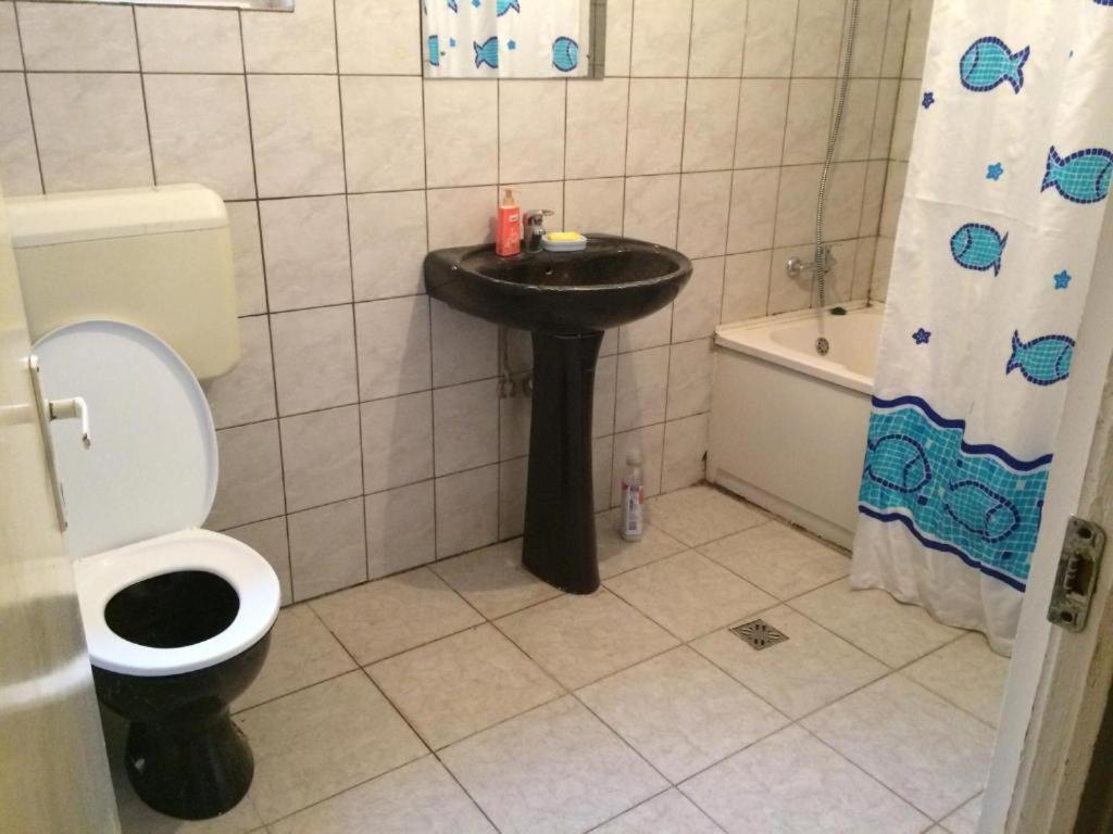 Casa Adrian Camere Centru Vechi Braşov Eksteriør billede