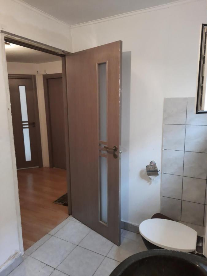 Casa Adrian Camere Centru Vechi Braşov Eksteriør billede