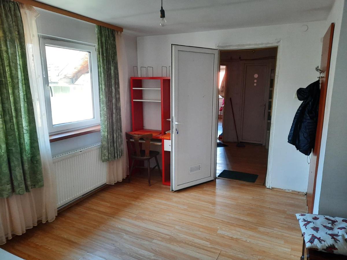 Casa Adrian Camere Centru Vechi Braşov Eksteriør billede