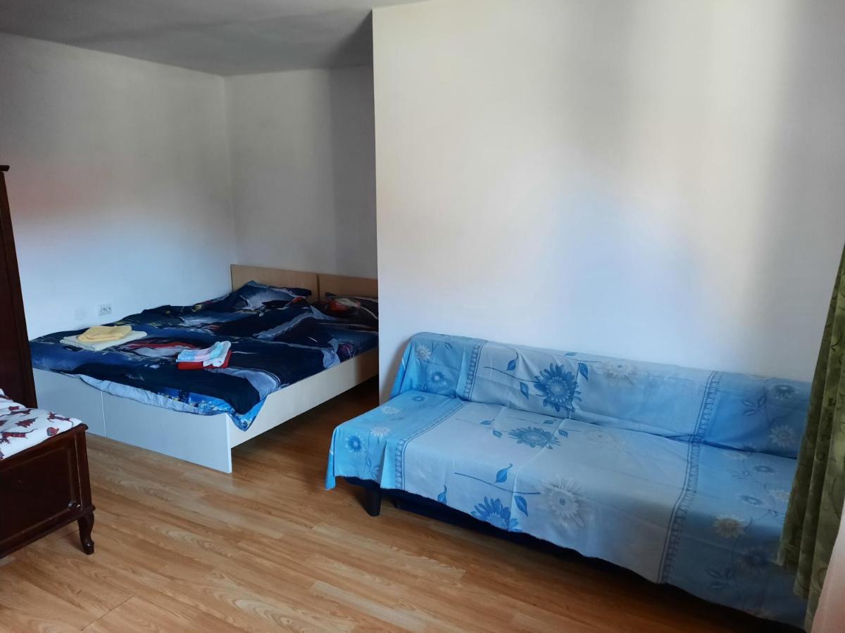 Casa Adrian Camere Centru Vechi Braşov Eksteriør billede