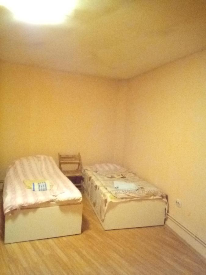Casa Adrian Camere Centru Vechi Braşov Eksteriør billede